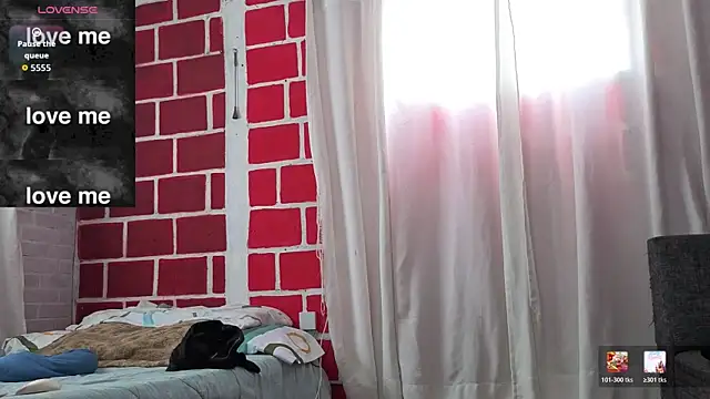 Kimandyuk online show from 01-14-26, 05:18