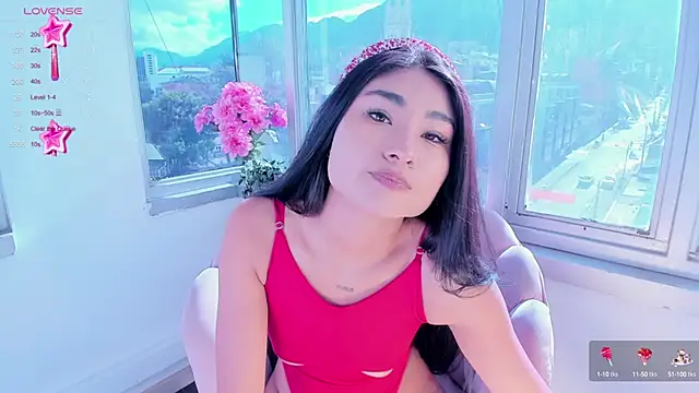 Megan Lim online show from 12-19-24, 01:29