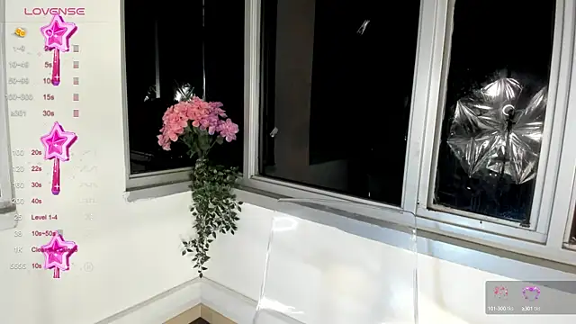 Megan Lim online show from 01-10-25, 10:17