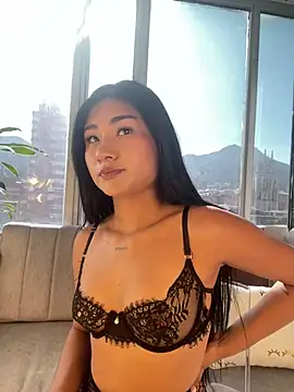 Megan Lim online show from 02-01-25, 01:41