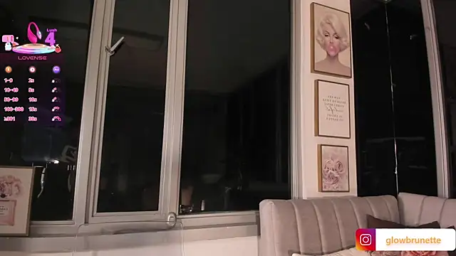 Megan Lim online show from 02-21-25, 10:17