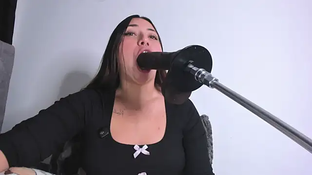 Mariana Castro9 online show from 07-13-26, 03:09