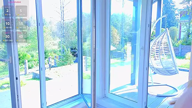  Katie Dierse online show from 09-10-25, 08:25