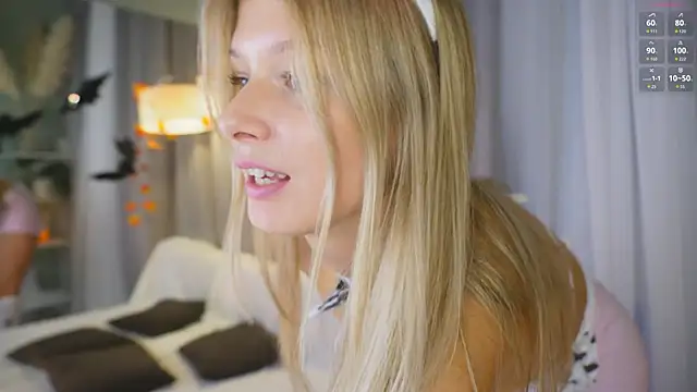  Katie Dierse online show from 10-27-25, 01:37