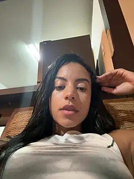 Elamesmamorena online show from 02-25-26, 03:05