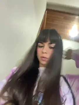 VioletaSubmissive online show from 02-07-25, 03:23