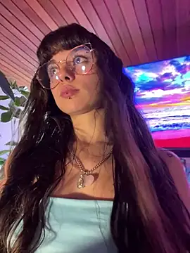 VioletaSubmissive online show from 02-06-26, 08:56