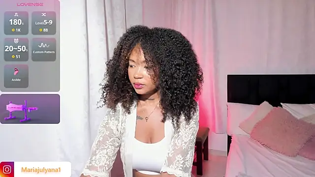 Snapshot of Maria_juliana chatting on 11-05-25, 05:51 Maria juliana online show from 11-05-25, 05:51