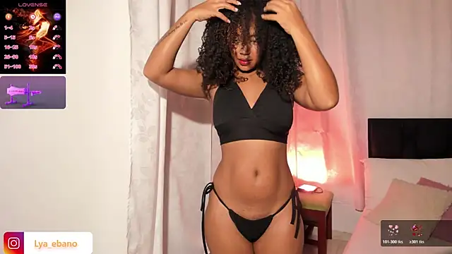 Snapshot of Maria_juliana chatting on 11-25-25, 05:40 Maria juliana online show from 11-25-25, 05:40