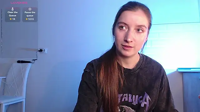 Eva Hailey  online show from 01-15-26, 04:17