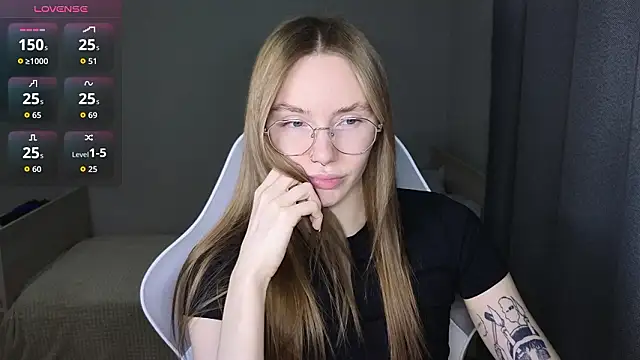 littlevildevil online show from 02-07-26, 11:03