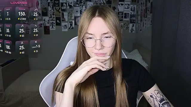 littlevildevil online show from 02-15-26, 11:08