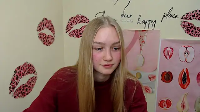 Snapshot of MademoiselleCl chatting on 01-03-25, 12:52 MademoiselleCl online show from 01-03-25, 12:52