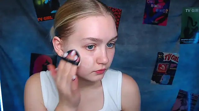 MademoiselleCl online show from 11-13-25, 12:59