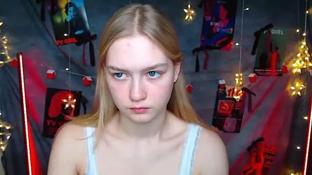 MademoiselleCl online show from 01-06-26, 01:26