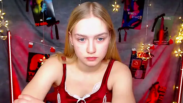 MademoiselleCl online show from 01-10-26, 07:32