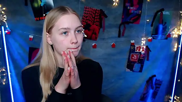 MademoiselleCl online show from 01-19-26, 01:15