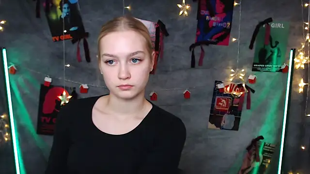 MademoiselleCl online show from 02-01-26, 01:31