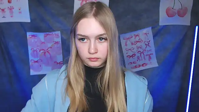 MademoiselleCl online show from 02-05-26, 01:27