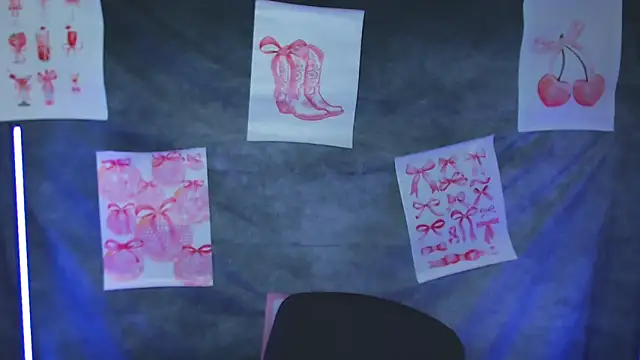 MademoiselleCl online show from 02-06-26, 01:14