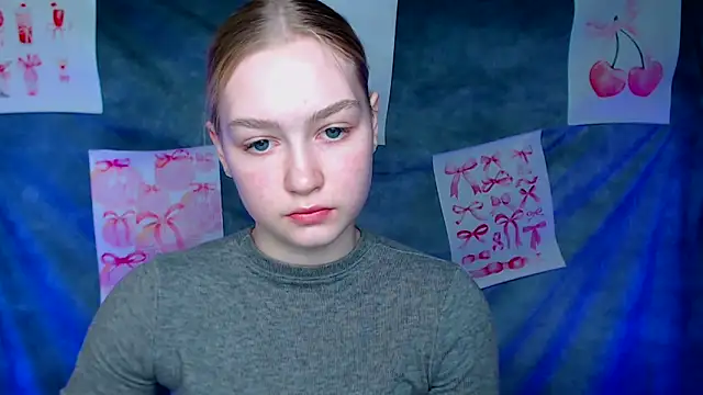 MademoiselleCl online show from 02-21-26, 07:04