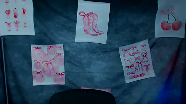 MademoiselleCl online show from 02-24-26, 06:22