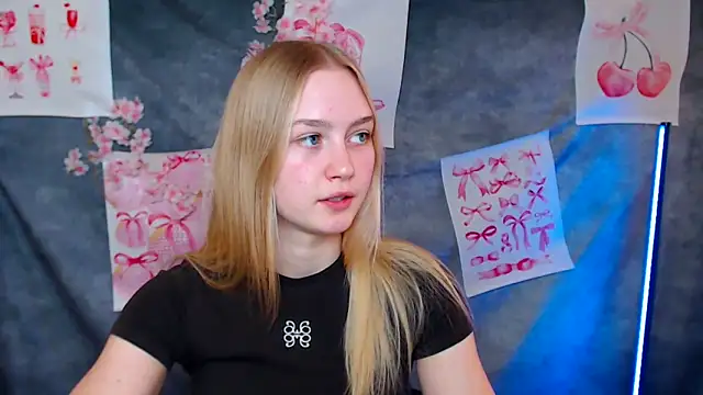 MademoiselleCl online show from 03-04-26, 01:50