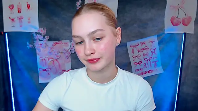 MademoiselleCl online show from 03-06-26, 01:18