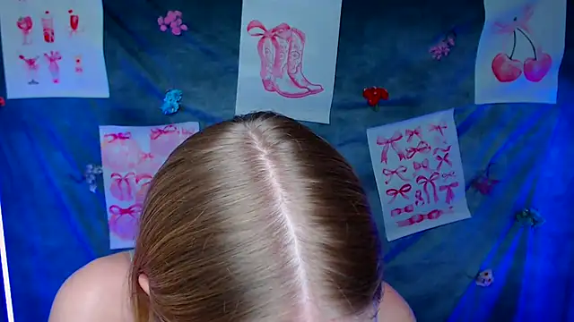 MademoiselleCl online show from 03-13-26, 07:31