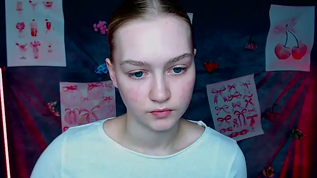 MademoiselleCl online show from 03-15-26, 07:14