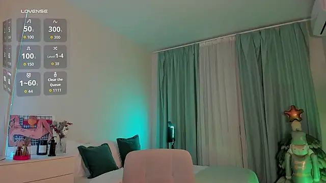 Oh My Dianee online show from 01-12-26, 07:46