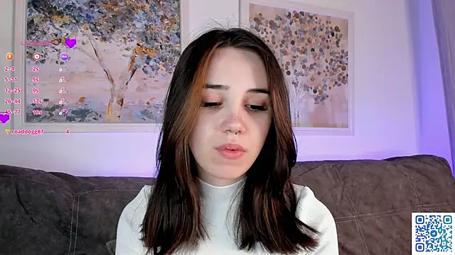 GillianDowdey online show from 03-03-25, 01:21