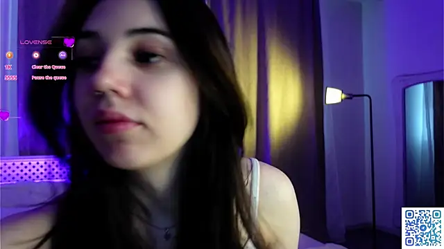 GillianDowdey online show from 03-05-25, 01:21