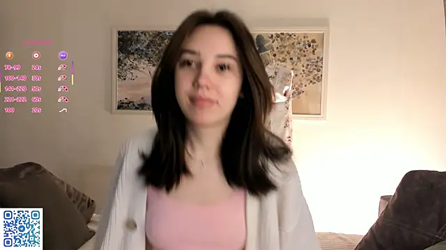 GillianDowdey online show from 03-14-25, 01:05