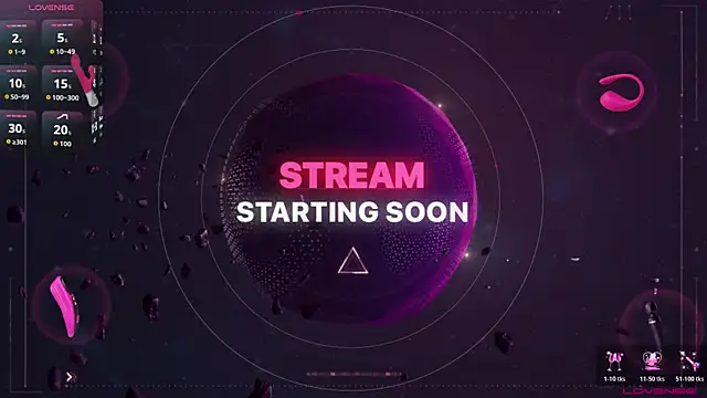 CheryelFox online show from 07-03-26, 07:09