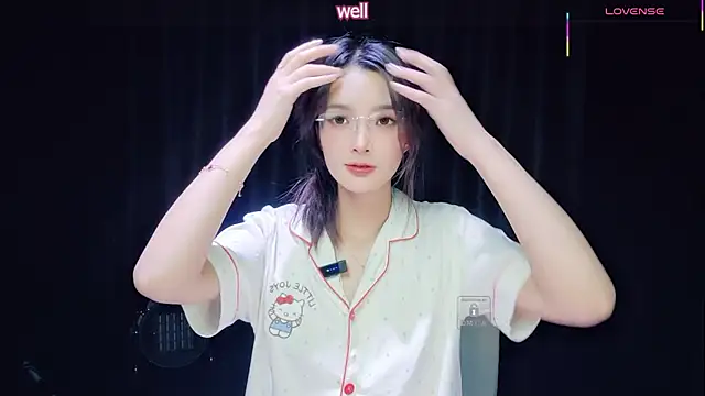 Youth3  online show from 10-26-25, 05:08