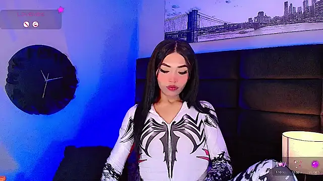 Valery Sophiia online show from 02-23-25, 06:07