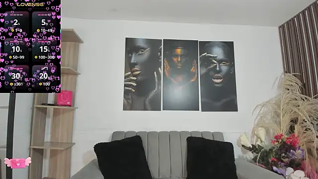 estephany doll online show from 03-09-26, 02:10