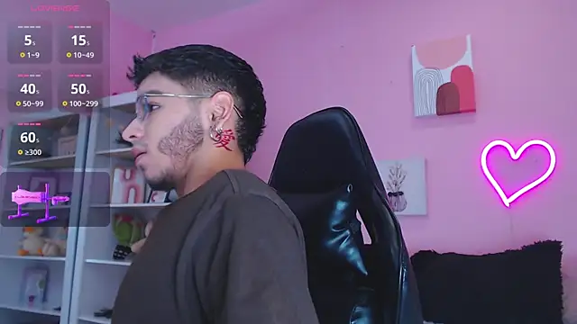 Ian Castillo  online show from 02-06-25, 11:21