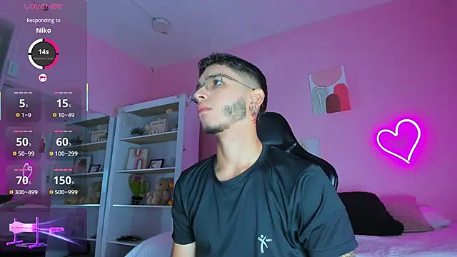 Ian Castillo  online show from 03-07-25, 11:18