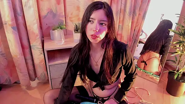 aisha bx online show from 01-23-25, 05:52