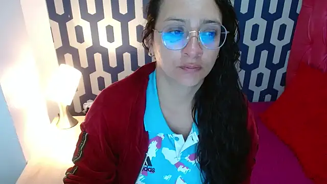 sarax ximena online show from 11-07-25, 09:42