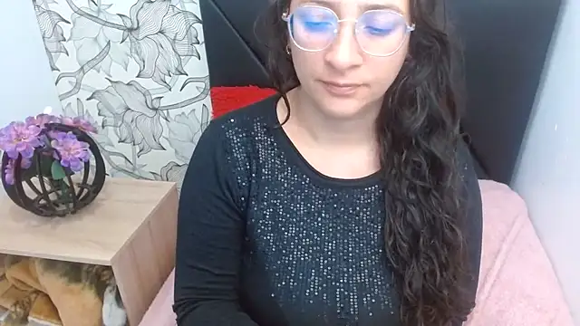sarax ximena online show from 06-11-26, 06:22