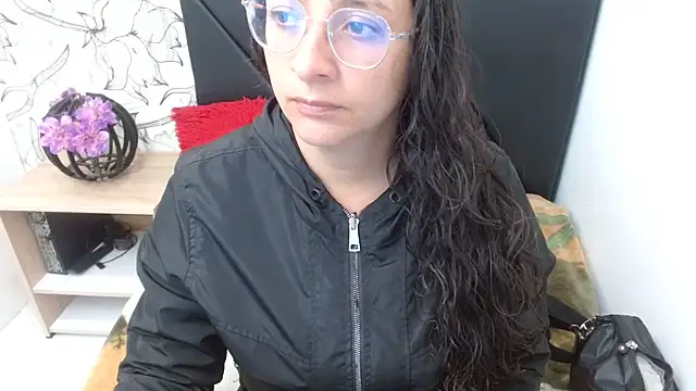 sarax ximena online show from 07-24-26, 03:54