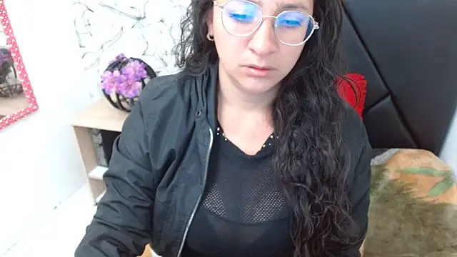 sarax ximena online show from 07-25-26, 07:28