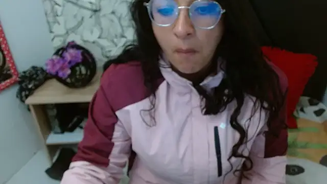 sarax ximena online show from 07-28-26, 01:43