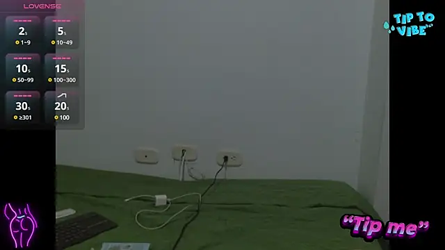 AntonellaAndNoah online show from 02-08-25, 01:11