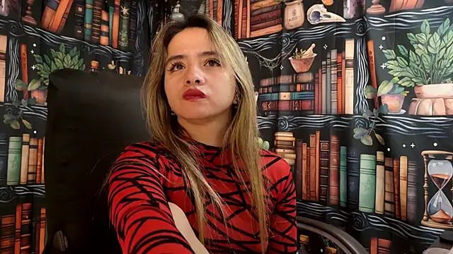 julietta   jackson online show from 02-14-25, 02:18