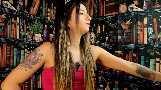 julietta   jackson online show from 01-15-26, 09:07