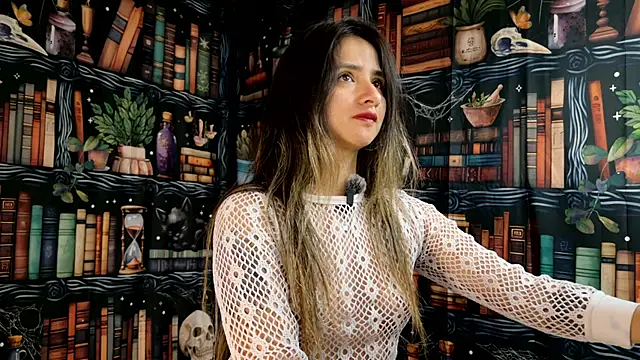 julietta   jackson online show from 02-20-26, 09:26